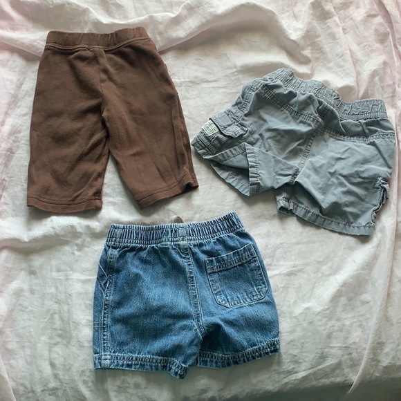 6-9M clothes lot - Picture 12 of 14